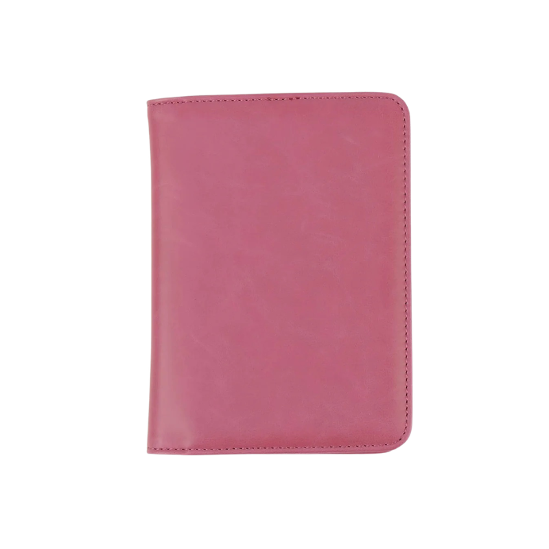 Personalized Passport Wallet