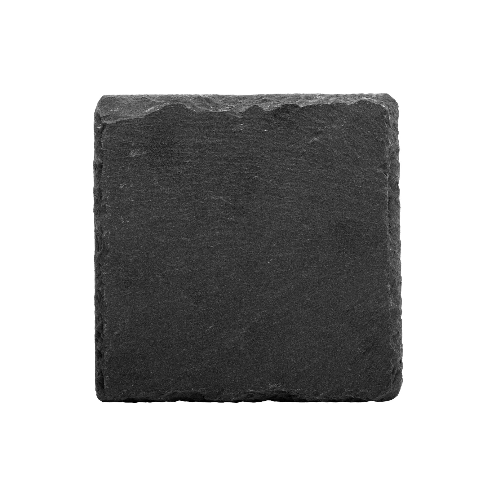 Personalized Engravable Stone Coaster Set