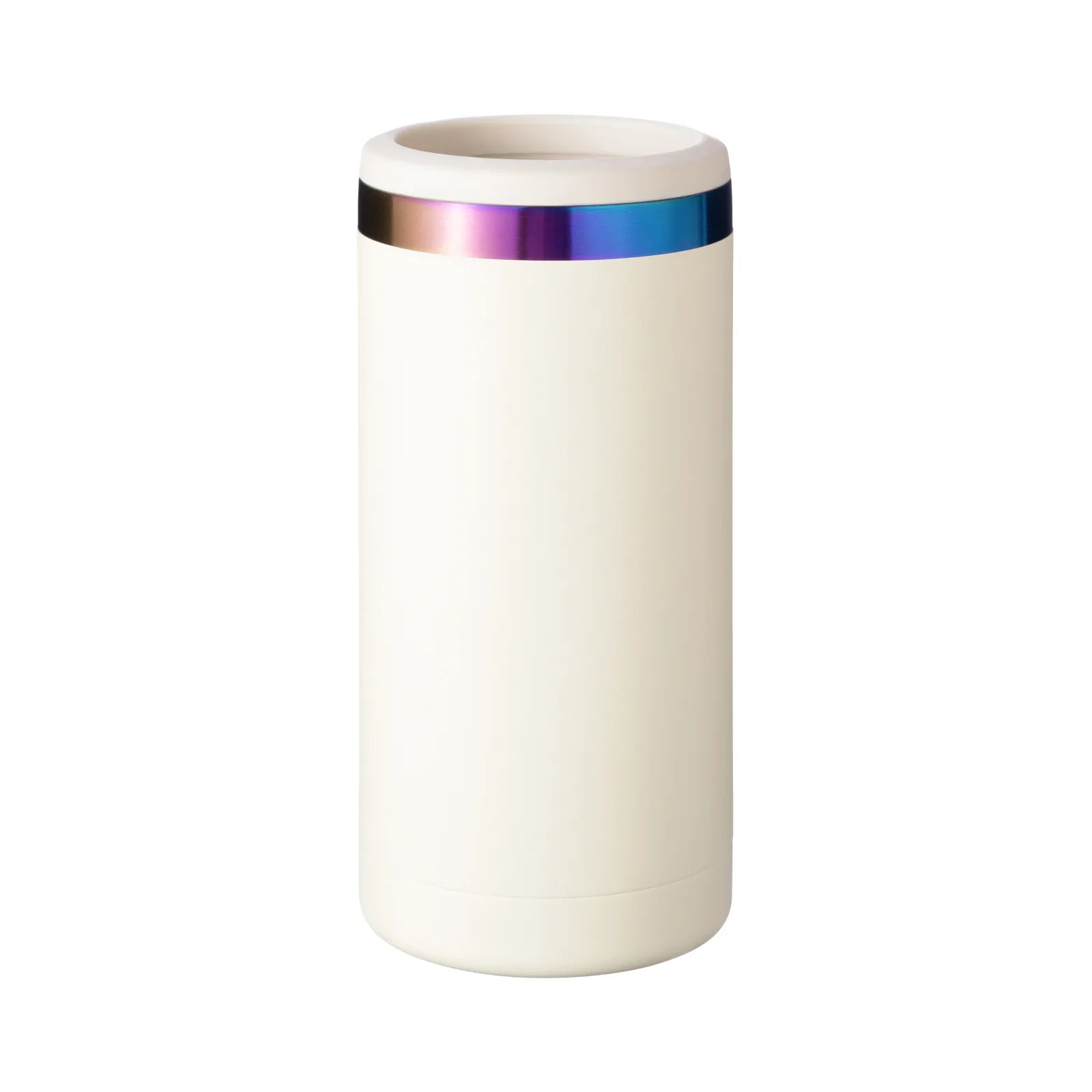 Personalized Engravable 12oz Stainless Steel Can Holder
