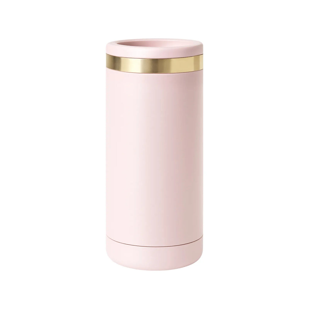 Personalized Engravable 12oz Stainless Steel Can Holder
