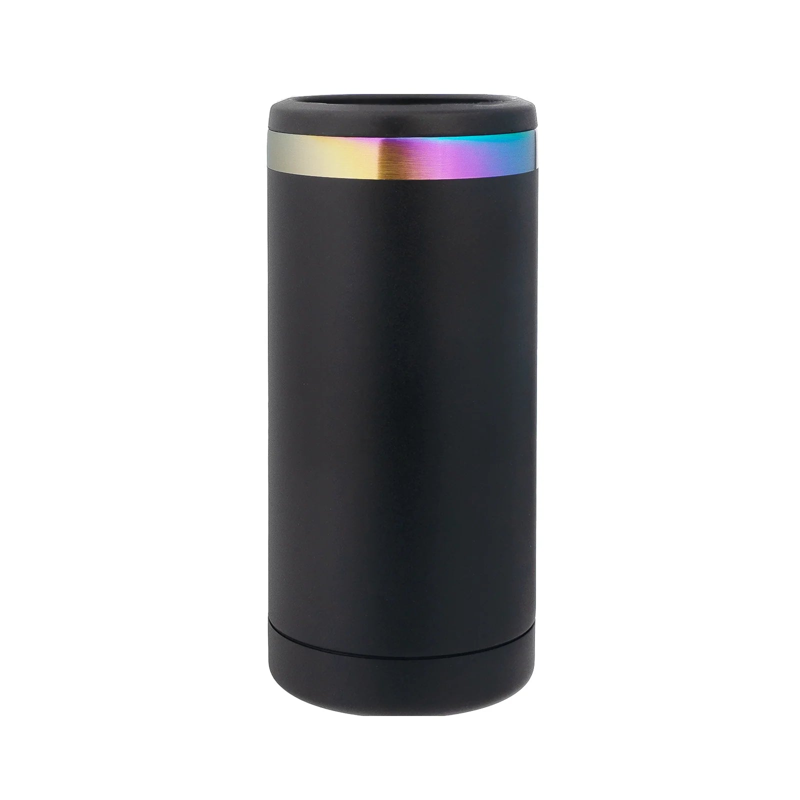 Personalized Engravable 12oz Stainless Steel Can Holder