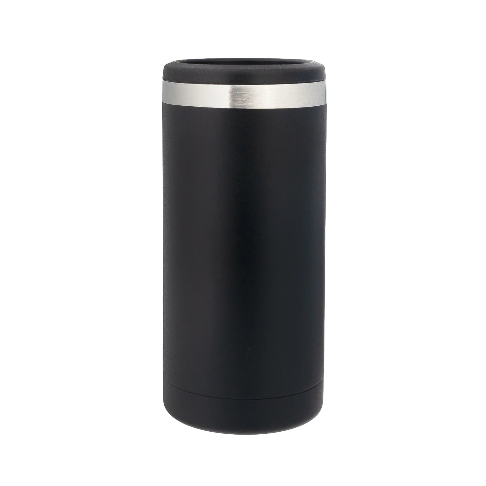 Personalized Engravable 12oz Stainless Steel Can Holder