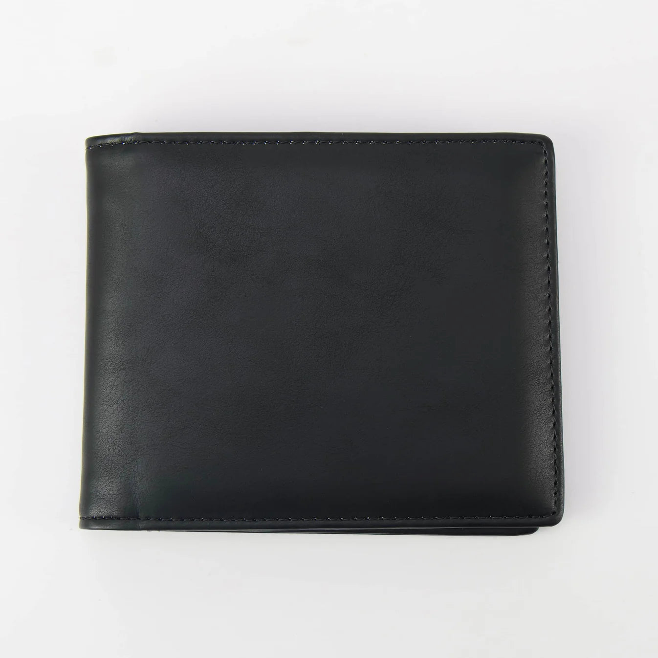 Personalized Engravable Laserette® Men’s Bifold Wallet