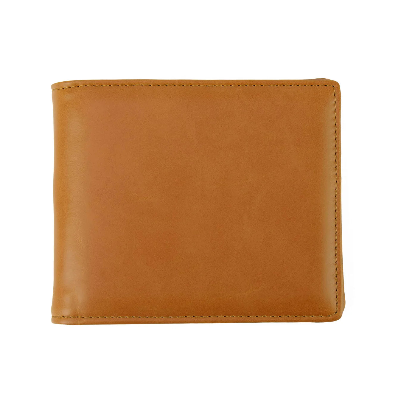 Personalized Engravable Laserette® Men’s Bifold Wallet
