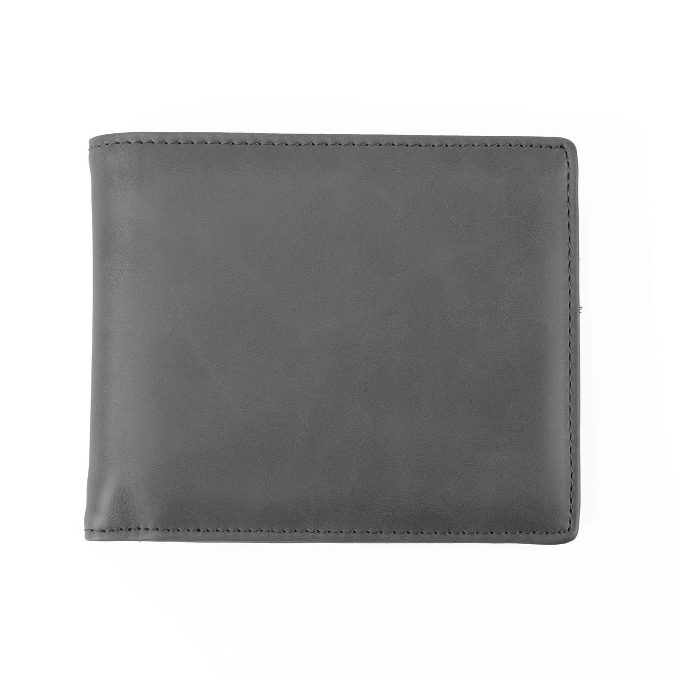 Personalized Engravable Laserette® Men’s Bifold Wallet