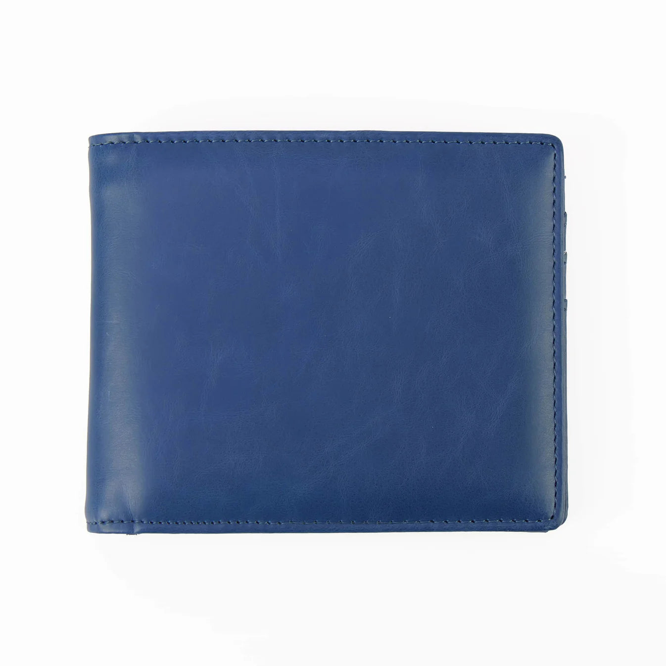 Personalized Engravable Laserette® Men’s Bifold Wallet