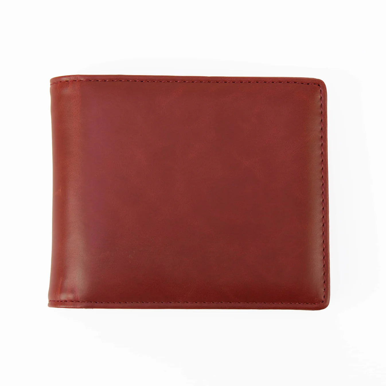 Personalized Engravable Laserette® Men’s Bifold Wallet