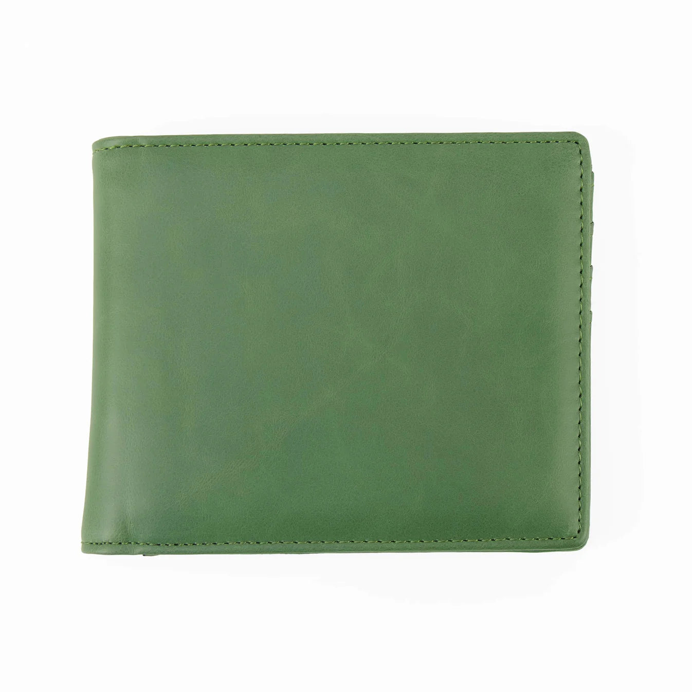 Personalized Engravable Laserette® Men’s Bifold Wallet