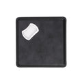 Personalized Engravable Magnetic Leatherette Bottle Opener