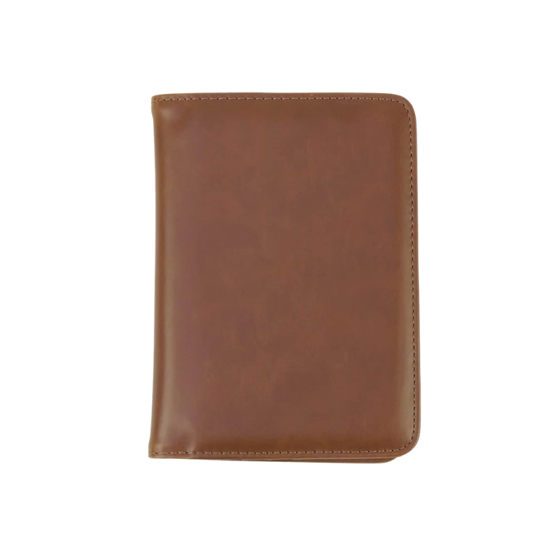 Personalized Passport Wallet