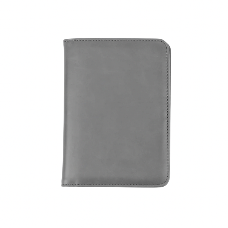 Personalized Passport Wallet