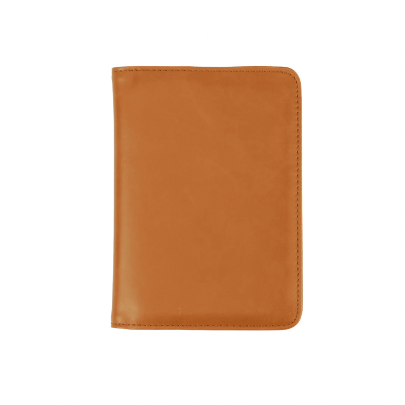 Personalized Passport Wallet