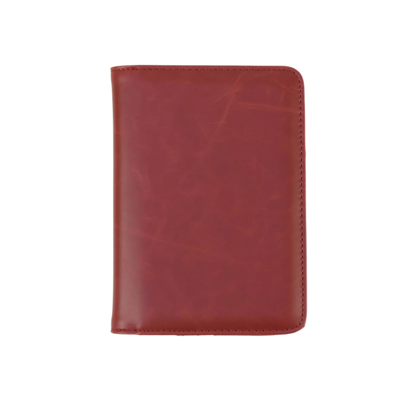 Personalized Passport Wallet