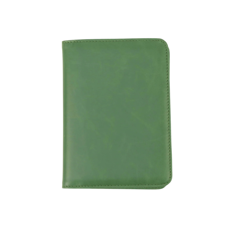 Personalized Passport Wallet