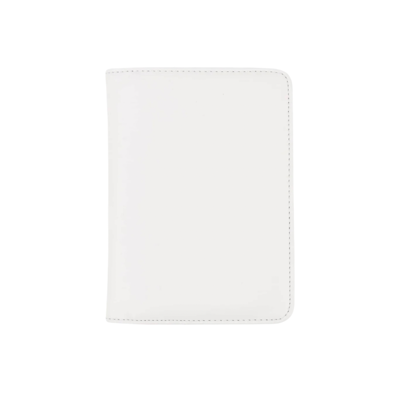 Personalized Passport Wallet