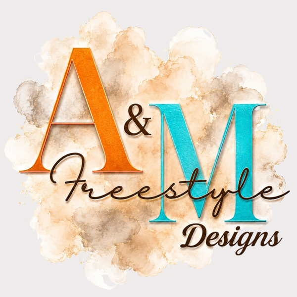 A&M Freestyle Designs